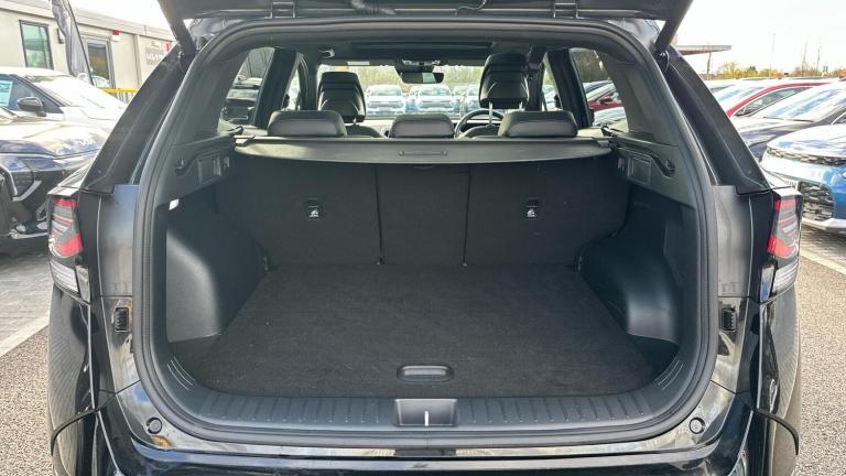 2025 Kia Sportage 1.6 T-GDi 48V GT-LINE S ESTATE Petrol/Electric Hybrid Automatic