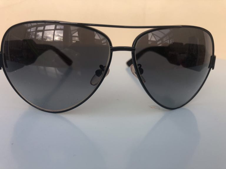 Unisex Sunglasses