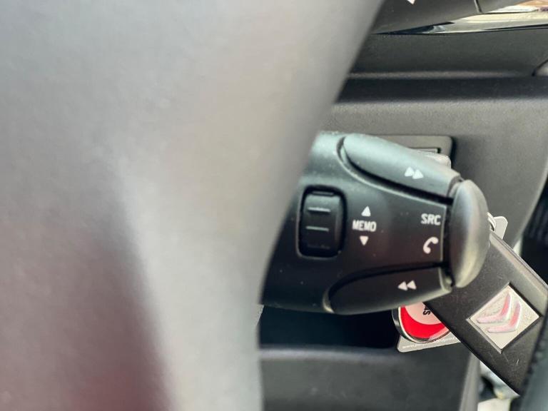 CITROEN C3 1.2 PureTech Platinum Euro 6 5dr 2016