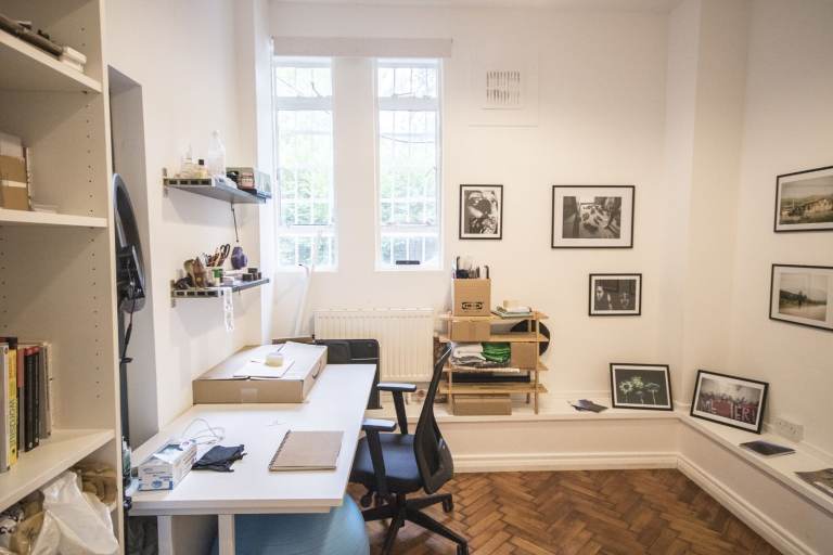 Office | Creative Space | Workspace | Commercial Unit In Leytonstone East London E10