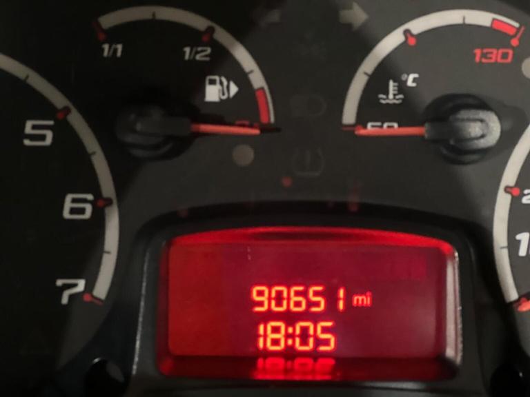 FORD KA 1.2 Zetec Euro 5 (s/s) 3dr 2014