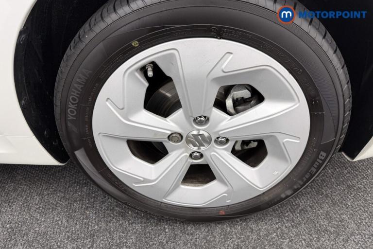 2025 Suzuki Swift 1.2 Mild Hybrid Motion 5dr Hatchback Petrol Manual