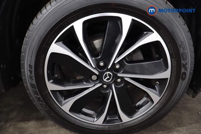 2022 Mazda CX-5 2.0 Sport Edition 5dr Auto ESTATE PETROL Automatic