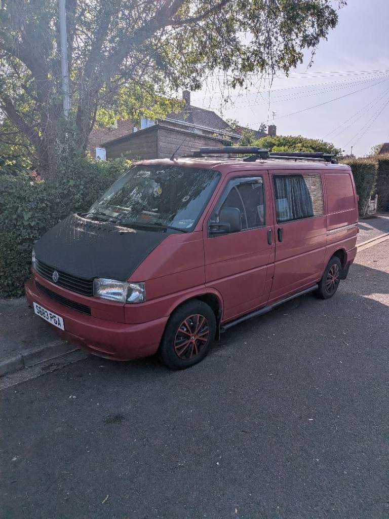 Volkswagen, 1200 D SWB, Other, 1999, 2370 (cc)
