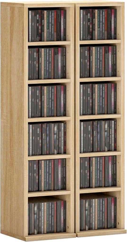 **Wanted** DVD storage unit