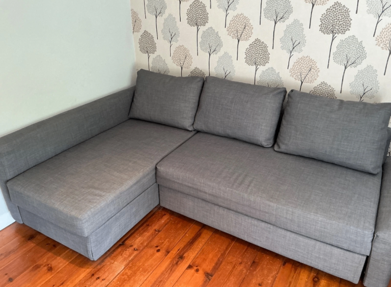 Ikea sofa bed in good condition 