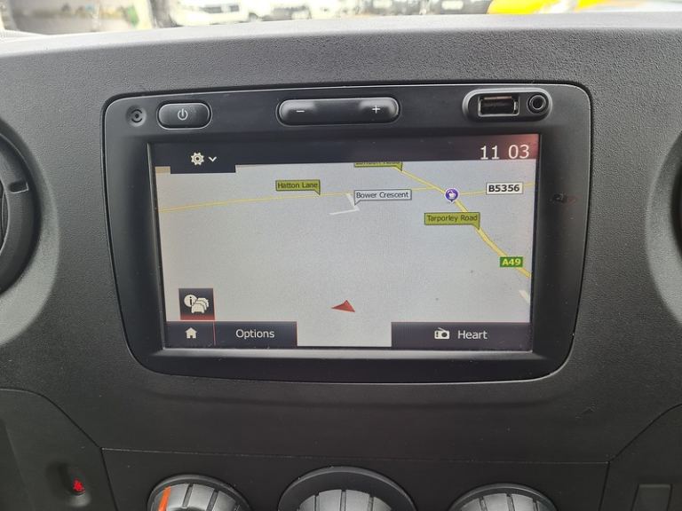 2019 Vauxhall Movano CDTi 3500 L3H2 Euro 6 130ps 2019 Panel Van Diesel Manual