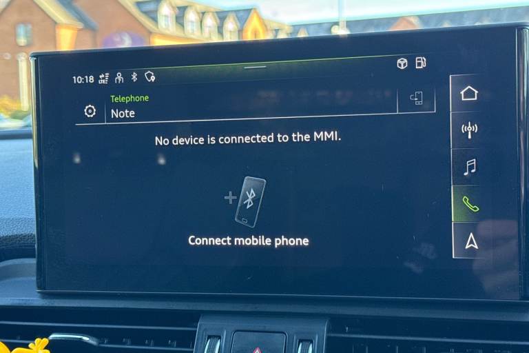 2022 Audi Q5 Edition 1 40 TDI quattro 204 PS S tronic SUV DIESEL Automatic