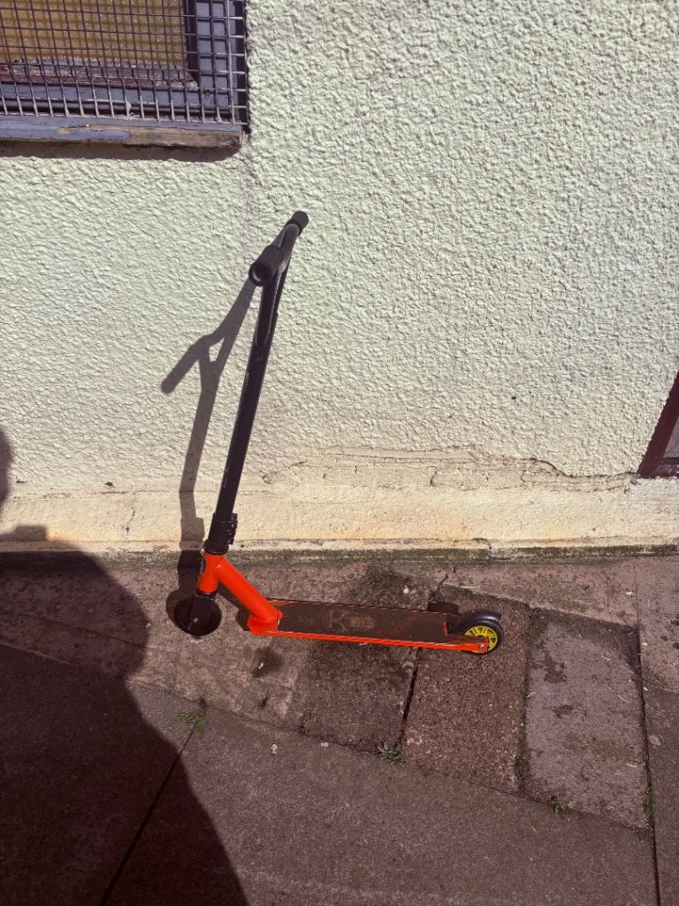 Scooter 