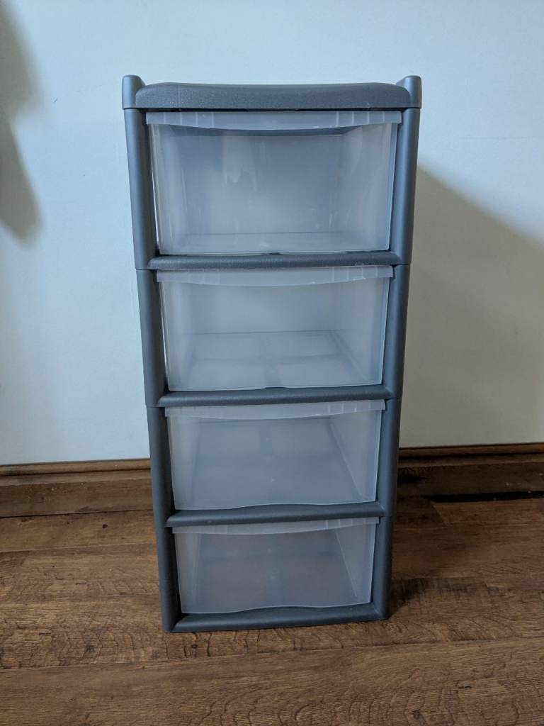 Kitchen organiser 