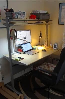 IKEA Frederik Desk