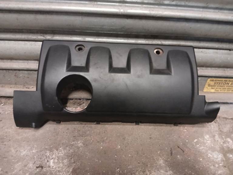 Peugeot 308 Citroen C4 Engine Cover Panel 2004-2012 OEM