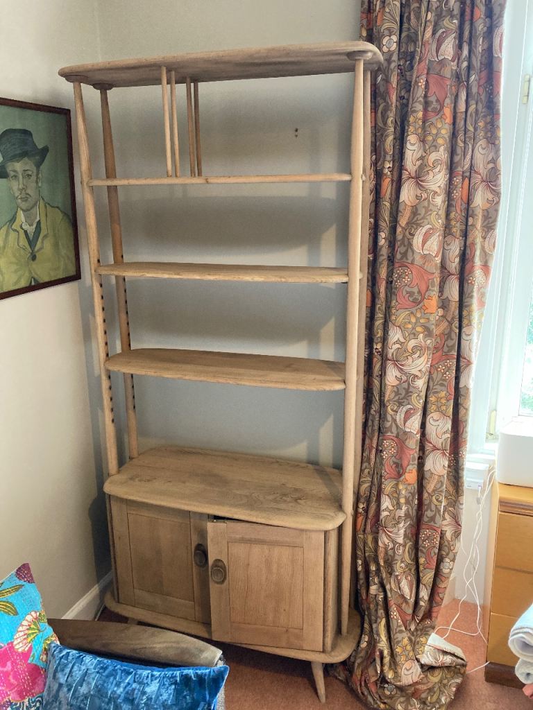 Ercol furniture