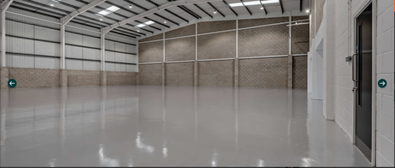 2 Units available at a very good price in Birmingham- Both Fully Refurbished