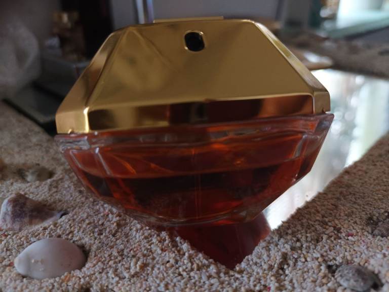 Paco Rabanne Lady Million Royal Eau de Parfum 50ml