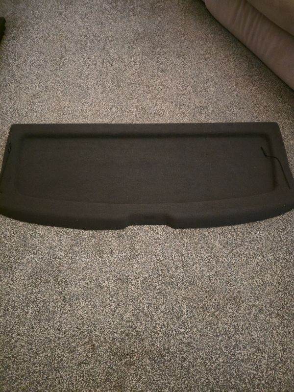 VW POLO Parcel Shelf 