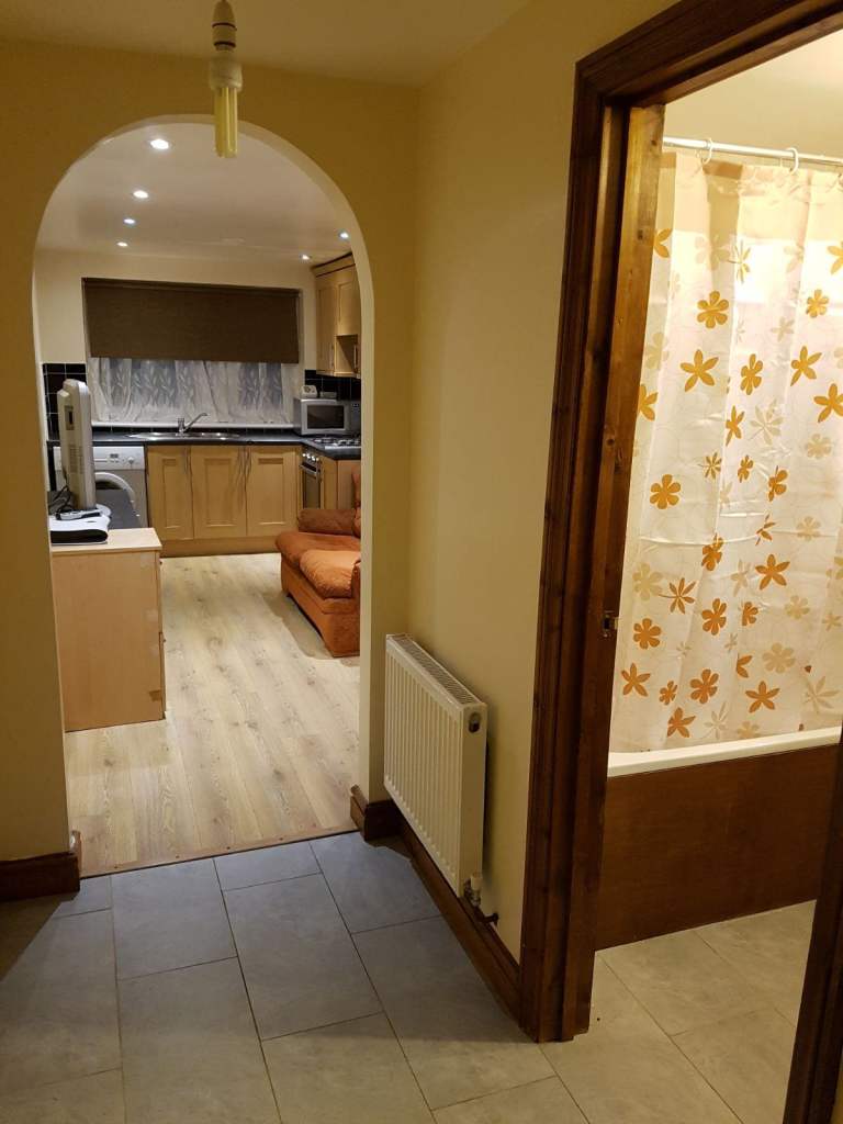 1 bed Flat to Rent