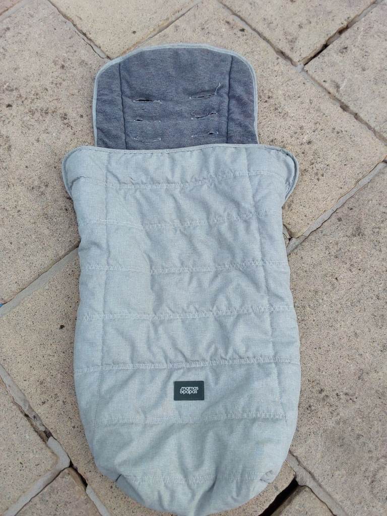 Mamas & Papas Pram Sleeping Bag