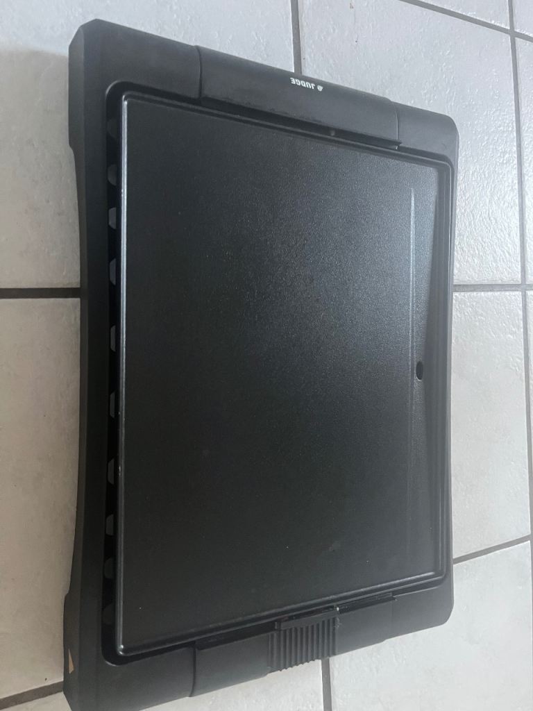 Judge electric non stick griddle 