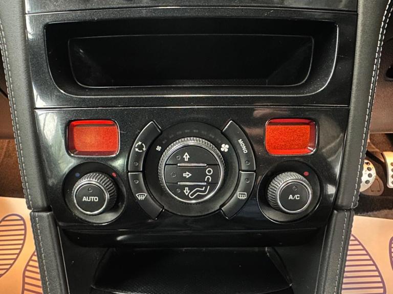 2013 Peugeot RCZ 2.0 HDi Sport Coupe 2dr Diesel Manual Euro 5 (163 ps) COUPE Diesel Manual