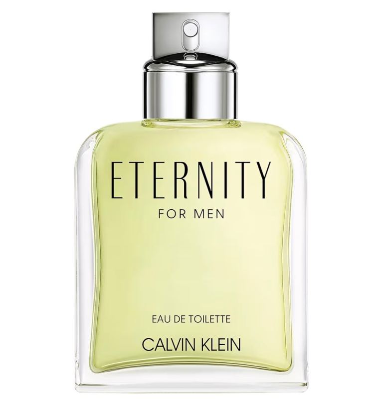 Calvin Klein Eau De Toilette Eternity Men’s Spray