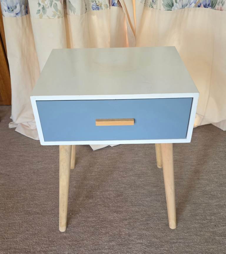 Bedside Table
