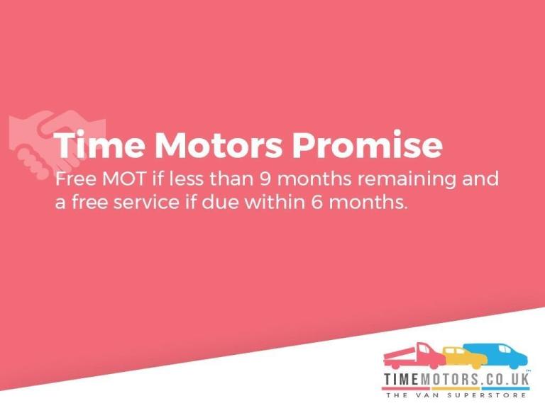 2023 73 MAXUS DELIVER 9 2.0 D20 PANEL VAN 5DR DIESEL MANUAL FWD L3 H2 EURO 6 (S/