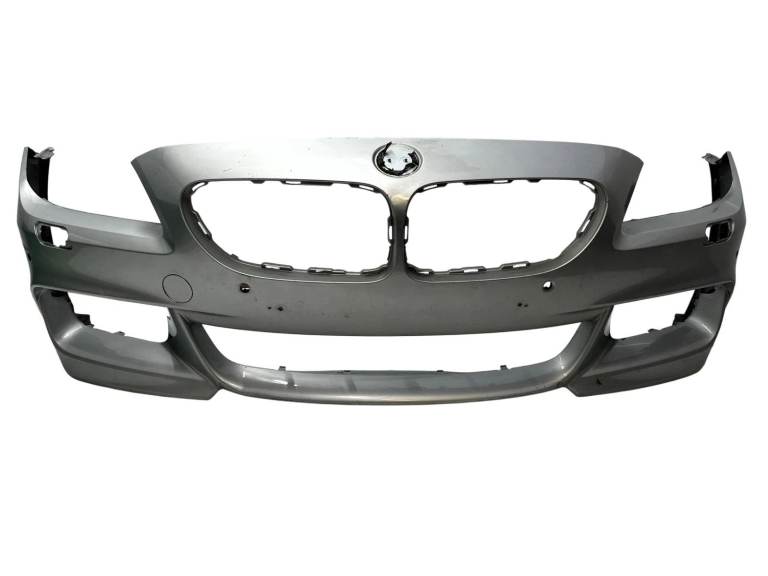 BMW 6 Series F12 F13 M Sport Front Bumper 2015 TO 2018 Genuine