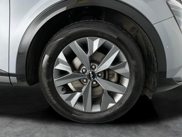 2022 Kia Sportage 1.6 h T-GDi GT-Line S SUV 5dr Petrol Hybrid Auto Euro 6 (s/s) (226 bhp) - B Suv...