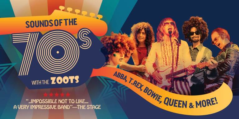 SOUNDS OF THE 70S