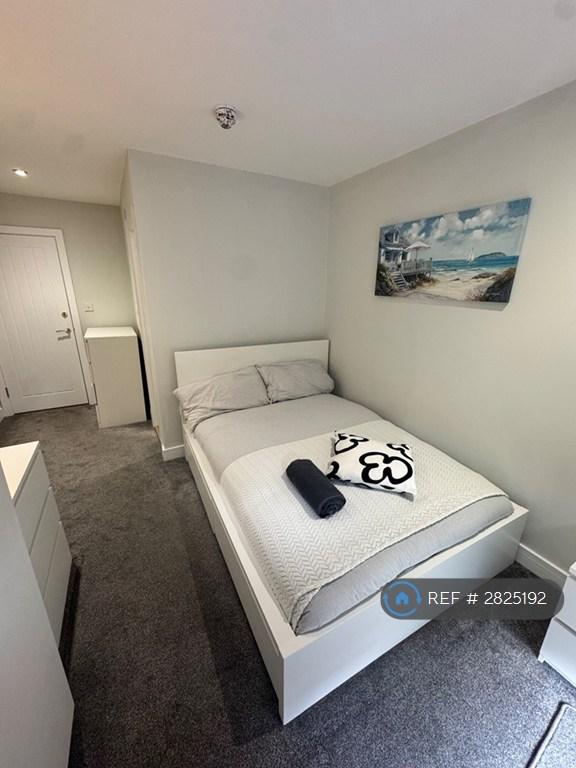 1 bedroom in Shadwell Road, Portsmouth, PO2 (#2825192)