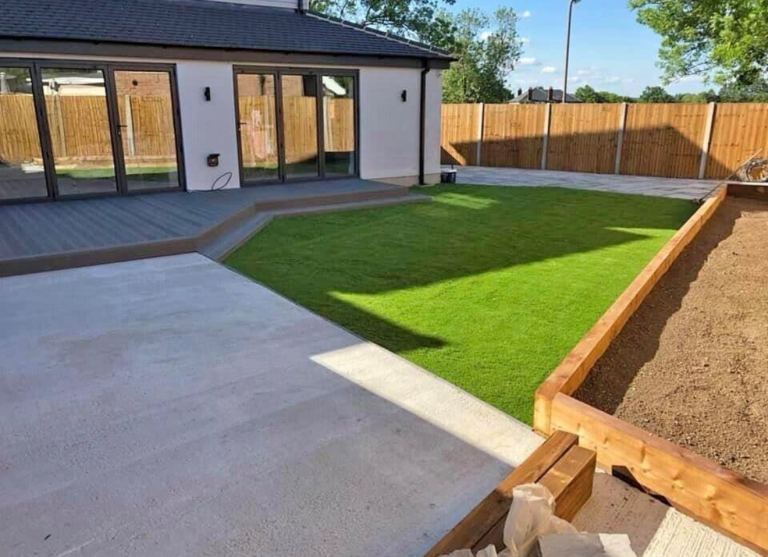 Gardening/Landscaping