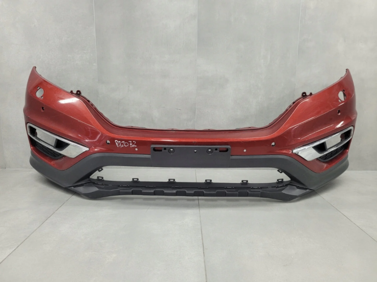 Honda CR-V  2015-2018 Facelift Front Bumper  71101-T1V-ZX00