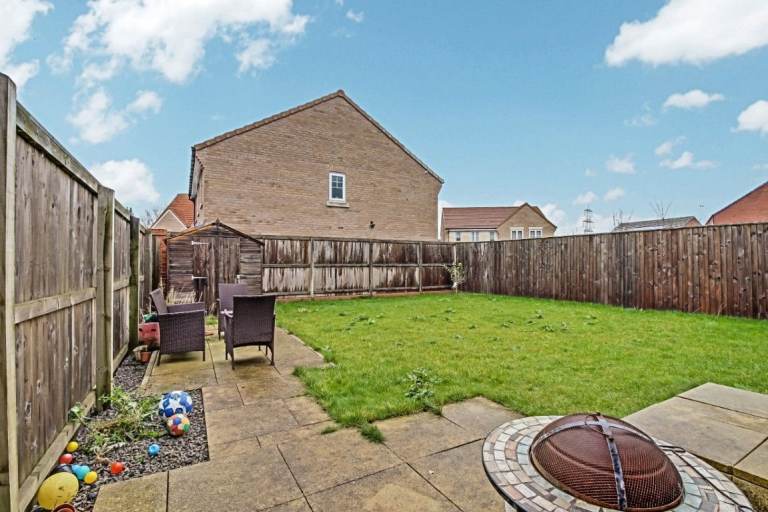 4 Bed Detached House, Yarm, TS15