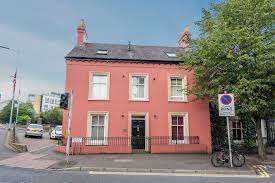 ACQUIRING RESIDENTIAL (HMO) OR COMMERCIAL PROPERTY FOR SALE