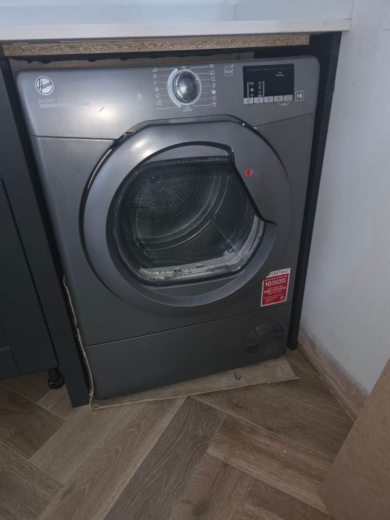 Hoover h dry 300 
