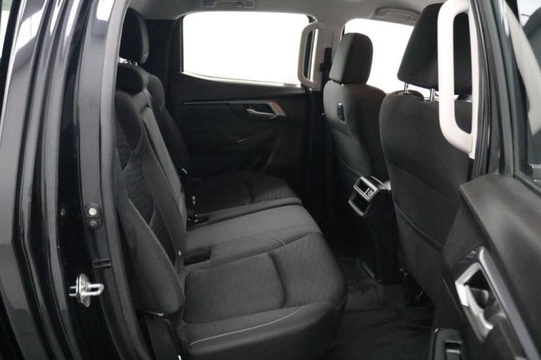 2023 Isuzu D-Max 1.9 DL20 Double Cab 4x4 PICK UP DIESEL Manual