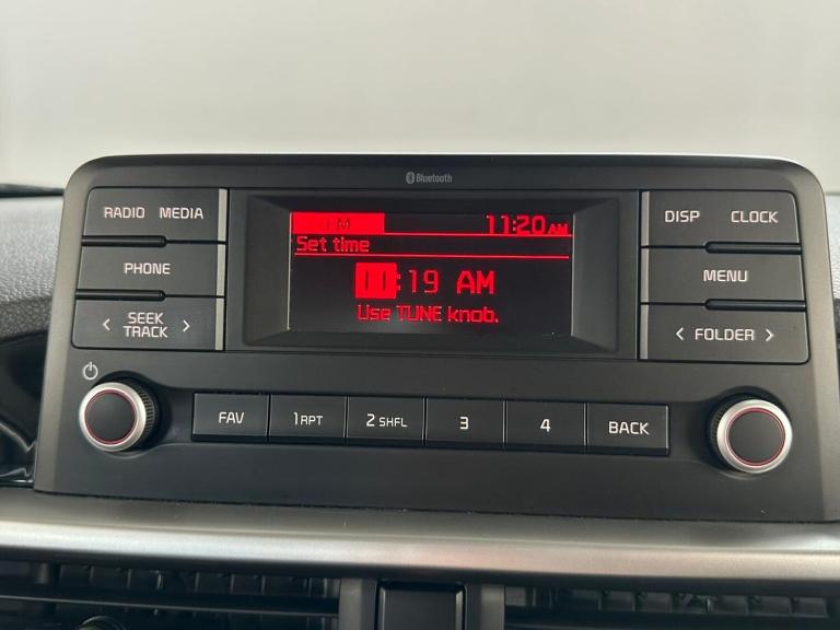 2022 Kia Picanto 1.0 DPi 2 Euro 6 (s/s) 5dr HATCHBACK Petrol Manual