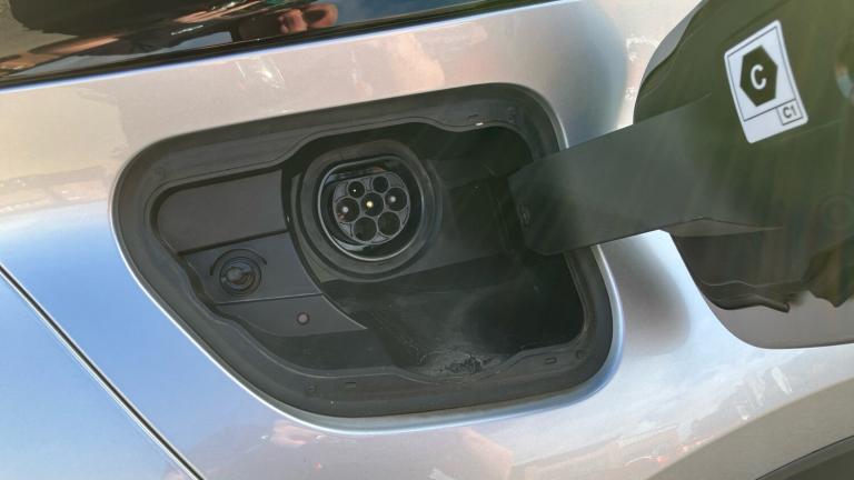 2024 Toyota C-HR 2.0 PHEV Excel 5dr CVT Hatchback Hatchback Hybrid Automatic