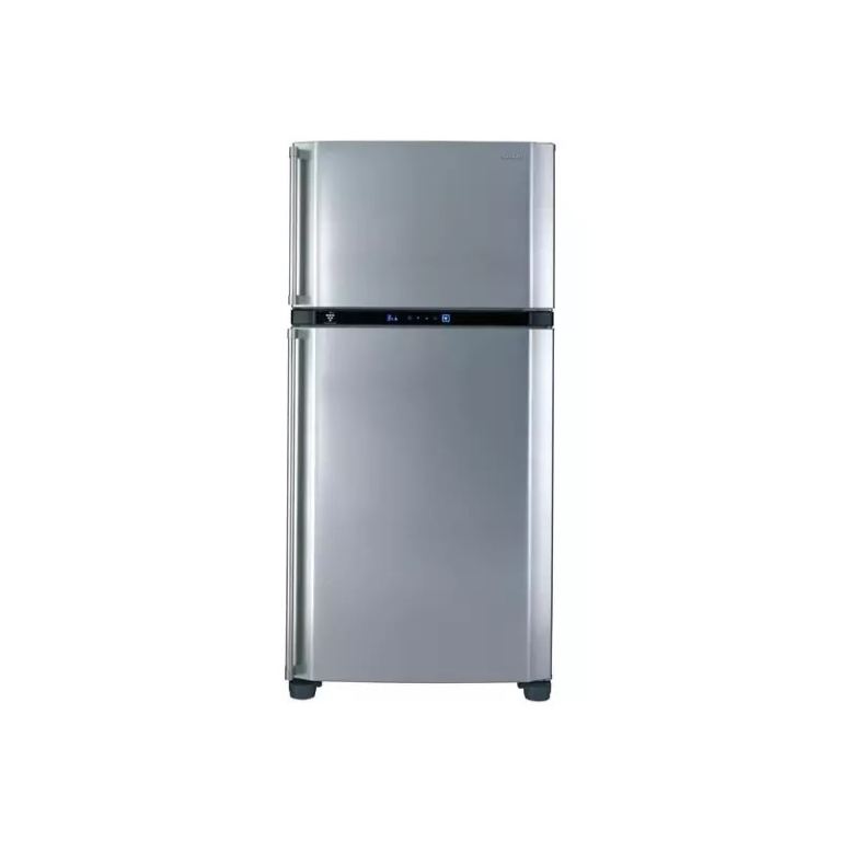 Sharp fridge freezer- Sjppt640rs