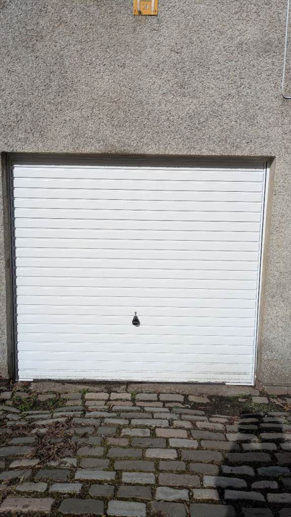 Garage / Lock Up for sale - Cumbernauld (Seafar)