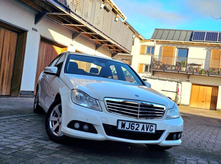  1.8 C180 BLUE EFFICIENCY PETROL ULEZ 