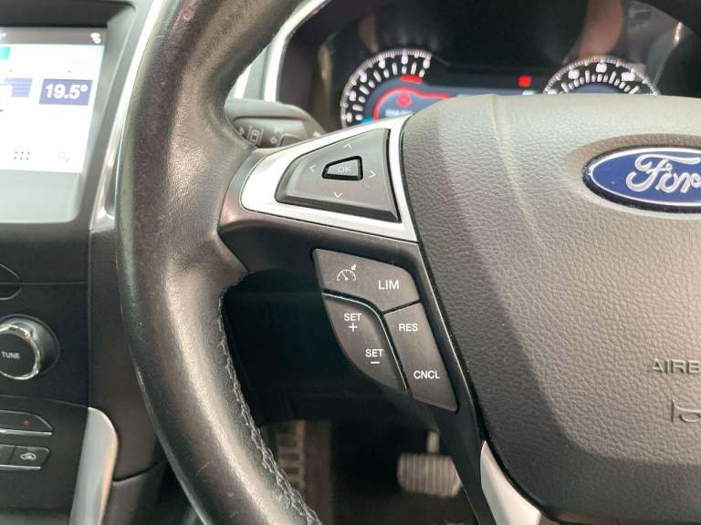 2018 Ford S-Max 2.0 TDCi Titanium MPV 5dr Diesel Powershift Euro 6 (s/s) (150 ps) - 7 SEATS MPV D...