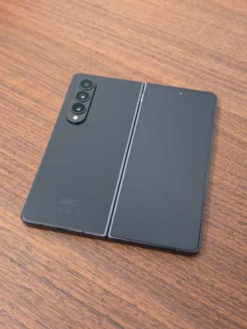 Samsung Galaxy Z Fold 4 | in Leicester, Leicestershire | Gumtree