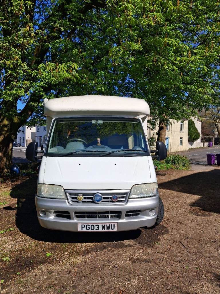 Fiat, DUCATO, 2003, 2800 (cc)