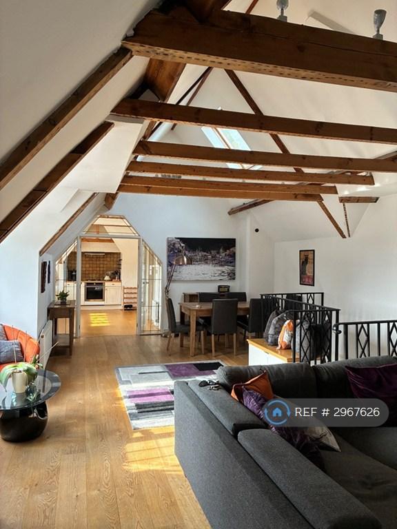 2 bedroom flat in Bennett Park, London, SE3 (2 bed) (#2967626)