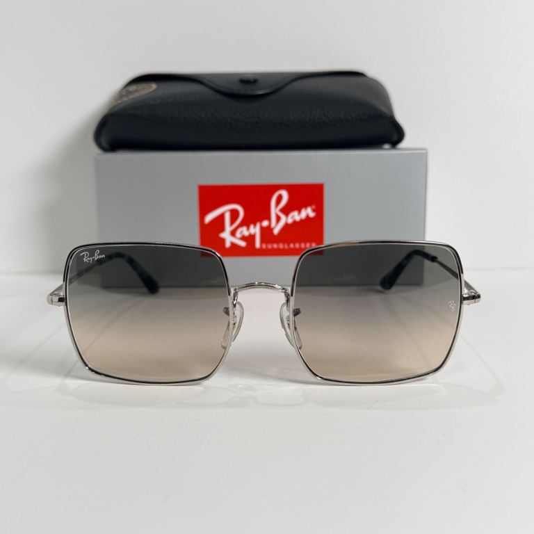 Rayban Square Sunglasses 