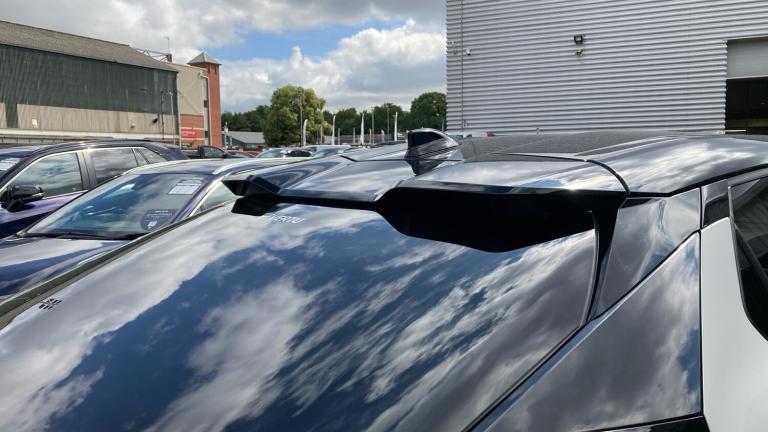 2024 Toyota C-HR 2.0 PHEV GR Sport 5dr CVT Hatchback Hatchback Hybrid Automatic