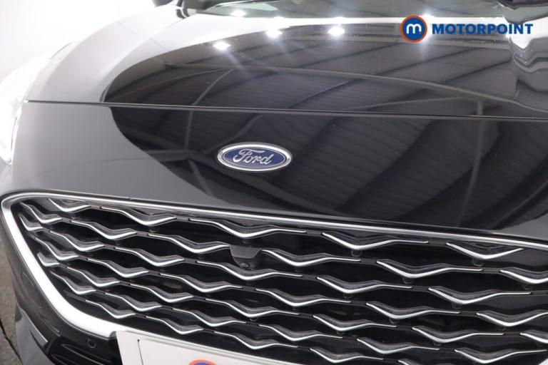 2023 Ford Kuga 2.5 PHEV Vignale 5dr CVT SUV Hybrid Automatic