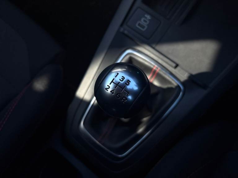 2025 Ford Puma 1.0 EcoBoost Hybrid mHEV ST-Line 5dr 5 Door PETROL Manual